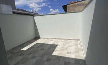 Imagem 5: Casa geminada à venda em Sorocaba, Jardim Campos do Conde II, com 1 quarto, 40m²