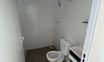 Imagem 6: Casa geminada à venda em Sorocaba, Jardim Campos do Conde II, com 1 quarto, 40m²