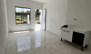 Imagem 2: Casa geminada à venda em Sorocaba, Jardim Campos do Conde II, com 1 quarto, 40m²