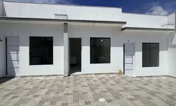 Imagem 1: Casa geminada à venda em Sorocaba, Jardim Campos do Conde II, com 1 quarto, 40m²