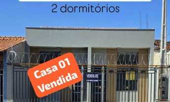 Imagem: Casa geminada à venda em Sorocaba, Jardim