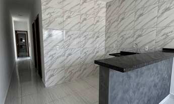 Imagem 2: Casa geminada à venda em Sorocaba, Parque Vista Barbara, com 2 quartos, 55m²