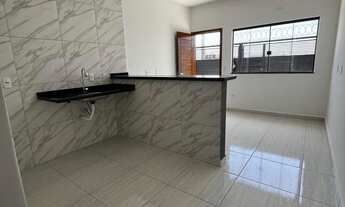 Imagem 3: Casa geminada à venda em Sorocaba, Parque Vista Barbara, com 2 quartos, 55m²