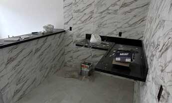 Imagem 4: Casa geminada com 2 quartos, 55m², à venda em Sorocaba, Parque São Bento