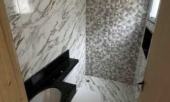 Imagem 5: Casa geminada com 2 quartos, 55m², à venda em Sorocaba, Parque São Bento