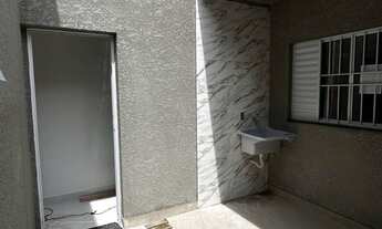 Imagem 6: Casa geminada com 2 quartos, 55m², à venda em Sorocaba, Parque São Bento