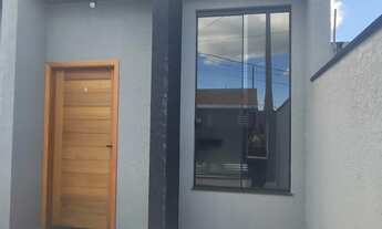 Imagem 2: Casa geminada com 2 quartos, 50m², à venda em Sorocaba, Parque Vista Barbara