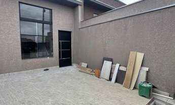 Imagem: Casa geminada com 2 quartos, 60,00m², à