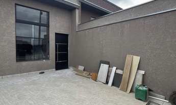 Imagem 2: Casa geminada com 2 quartos, 60,00m², à venda em Sorocaba, Parque Vista Barbara