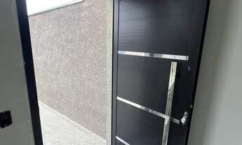 Imagem 4: Casa geminada com 2 quartos, 60,00m², à venda em Sorocaba, Parque Vista Barbara