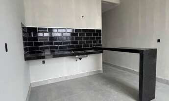 Imagem 7: Casa geminada com 2 quartos, 60,00m², à venda em Sorocaba, Parque Vista Barbara