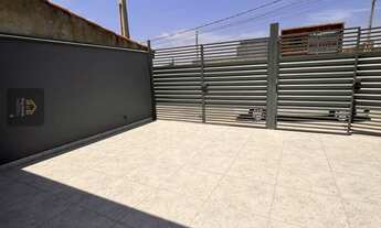 Imagem 7: Casa geminada com 2 quartos, 53m², à venda em Sorocaba, Parque Vista Barbara