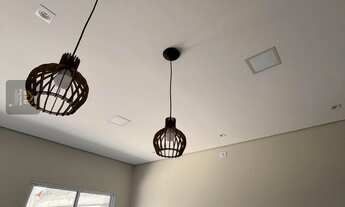 Imagem 5: Casa geminada com 2 quartos, 53m², à venda em Sorocaba, Parque Vista Barbara