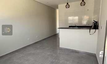 Imagem 3: Casa geminada com 2 quartos, 53m², à venda em Sorocaba, Parque Vista Barbara