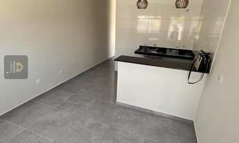 Imagem 2: Casa geminada com 2 quartos, 53m², à venda em Sorocaba, Parque Vista Barbara