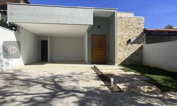 Imagem: Casa térrea à venda no Granja Olga, Sorocaba