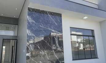 Imagem 3: Casa térrea à venda no Residencial Villagio Ipanema 1