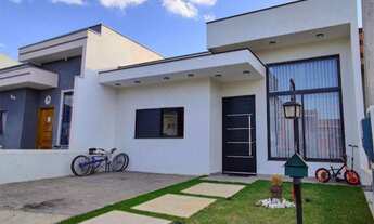 Imagem: Casa de condomínio com 3 quartos, 106.00m²