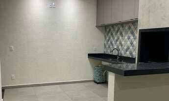 Imagem 6: Casa de condomínio com 3 quartos, 106.00m², à venda em Sorocaba, Horto Florestal