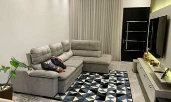 Imagem 2: Casa de condomínio com 3 quartos, 106.00m², à venda em Sorocaba, Horto Florestal