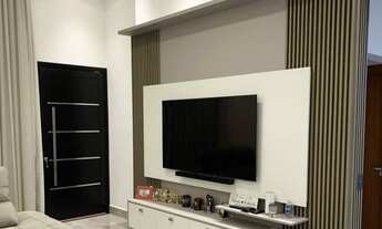 Imagem 3: Casa de condomínio com 3 quartos, 106.00m², à venda em Sorocaba, Horto Florestal