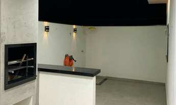 Imagem 7: Casa de condomínio com 3 quartos, 106.00m², à venda em Sorocaba, Horto Florestal