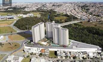 Imagem: Flora Ibiti Condomínio Club