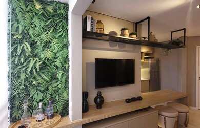 Imagem 5: Flora Ibiti Condomínio Club