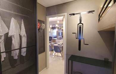 Imagem 6: Flora Ibiti Condomínio Club