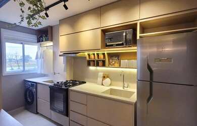 Imagem 7: Flora Ibiti Condomínio Club