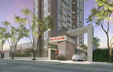 Imagem 6: JJR Hortência Condomínio na zona leste de Sorocaba