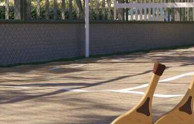 Imagem 5: JJR Hortência Condomínio na zona leste de Sorocaba