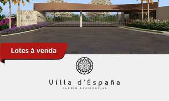 Imagem: Lote em Condomínio à venda, no Jardim