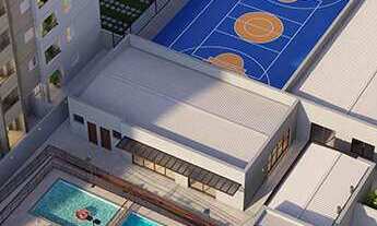 Imagem 4: Parque Verano lançamento Access no Jardim Gutierres