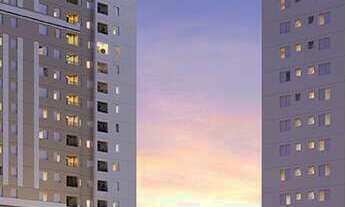 Imagem: Parque Verano lançamento Access no Jardim