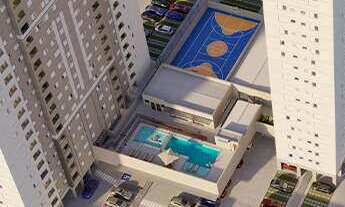 Imagem 2: Parque Verano lançamento Access no Jardim Gutierres