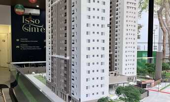 Imagem 5: Parque Verano lançamento Access no Jardim Gutierres