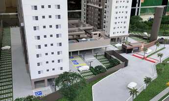 Imagem 6: Parque Verano lançamento Access no Jardim Gutierres