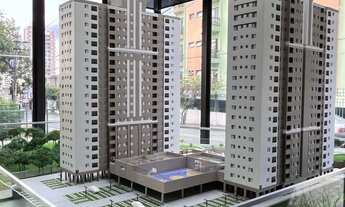 Imagem 7: Parque Verano lançamento Access no Jardim Gutierres