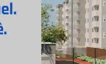 Imagem: Residencial Caribe na zona leste de Sorocaba