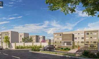 Imagem: Residencial Ilha de Malta - Lançamento