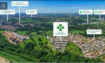 Imagem 2: Residencial Ilha de Malta - Lançamento MRV em Itu no Itaim
