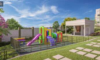 Imagem 4: Residencial Ilha de Malta - Lançamento MRV em Itu no Itaim