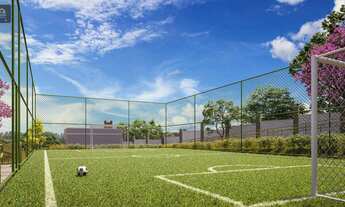 Imagem 5: Residencial Ilha de Malta - Lançamento MRV em Itu no Itaim