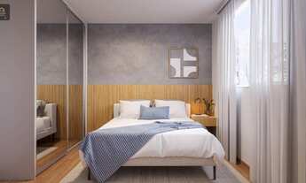 Imagem 7: Residencial Ilha de Malta - Lançamento MRV em Itu no Itaim