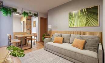 Imagem 6: Residencial Ilha de Malta - Lançamento MRV em Itu no Itaim