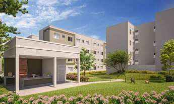 Imagem 3: Residencial Ilha de Malta - Lançamento MRV em Itu no Itaim