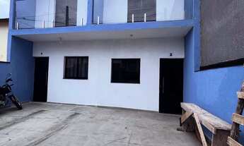 Imagem 2: Sobrado à venda em Sorocaba, Jardim Itália, com 2 quartos, 92m²