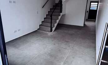 Imagem 4: Sobrado à venda em Sorocaba, Jardim Itália, com 2 quartos, 92m²