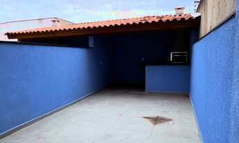 Imagem 7: Sobrado à venda em Sorocaba, Jardim Itália, com 2 quartos, 92m²